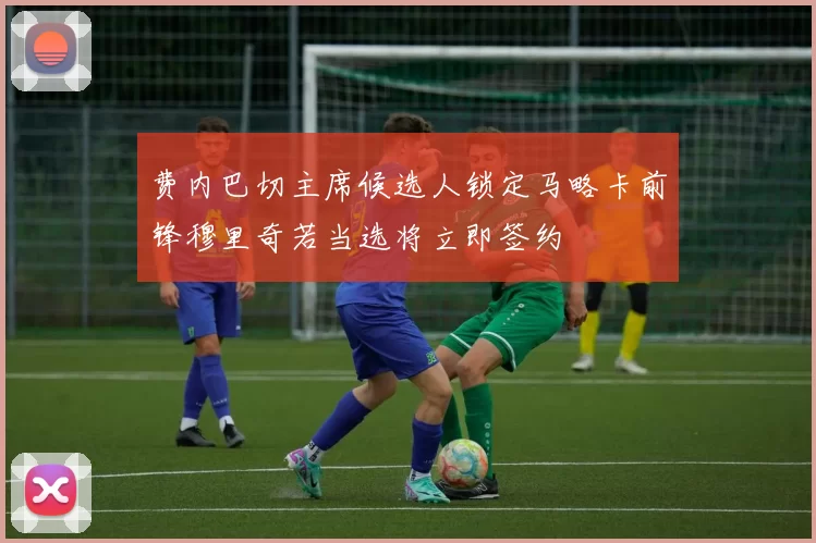 费内巴切主席候选人锁定马略卡前锋穆里奇若当选将立即签约
