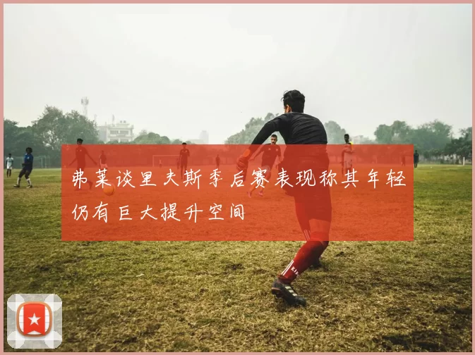 弗莱谈里夫斯季后赛表现称其年轻仍有巨大提升空间